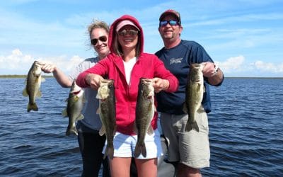 Orlando Bass Fishing Guides Checklist