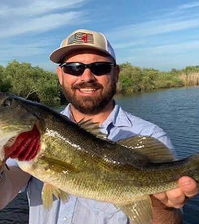 June Florida Bass Fishing 2