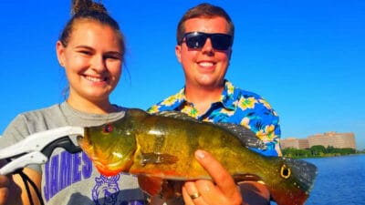 Honeymoon Fishing Charters 1