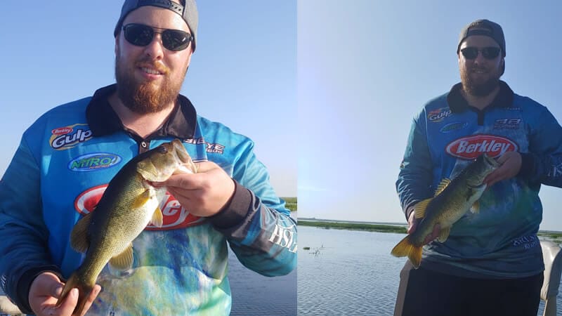 Florida Artificial Bait Fishing 1