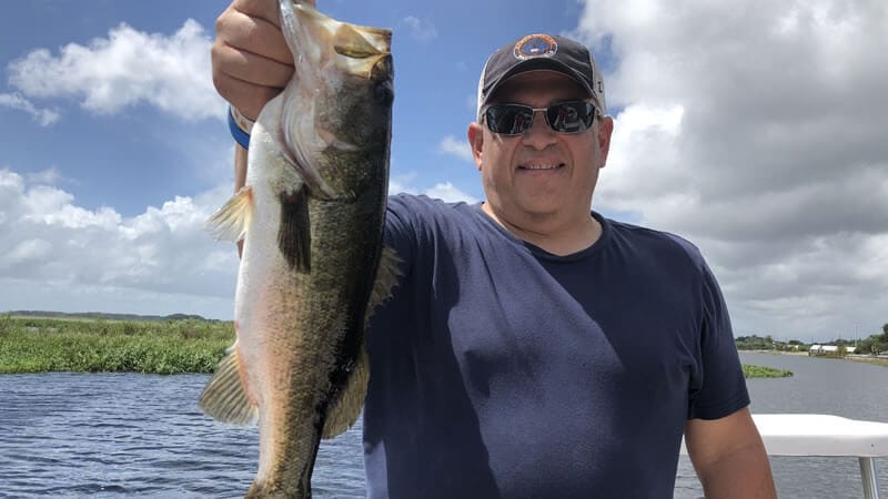 Florida Artificial Bait Fishing 2