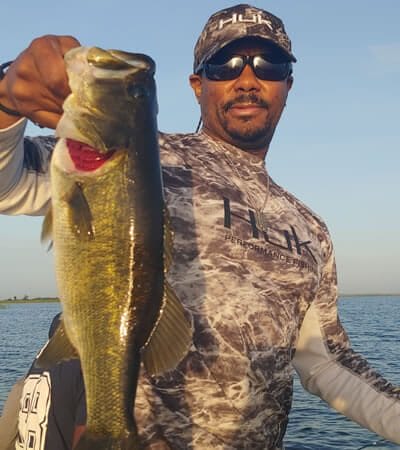 Local Kissimmee Fishing Charters