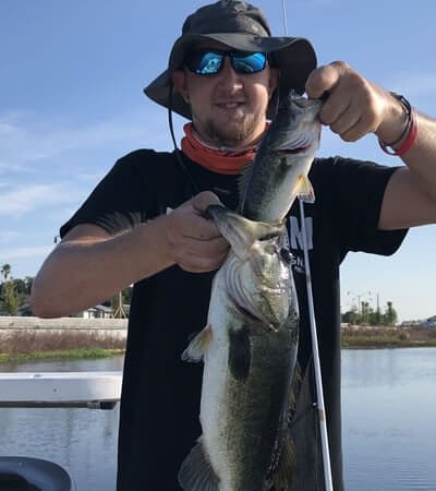 Local Kissimmee Fishing Charters 1