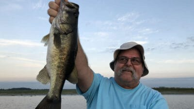 Local Kissimmee Fishing Charters 2