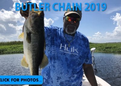 2019 Butler Chain of Lakes Pictures