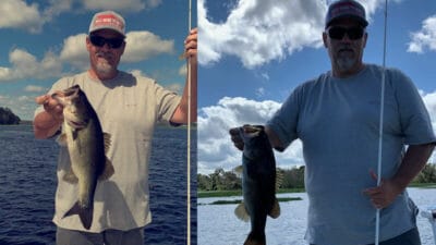 November North Florida Fishing 1