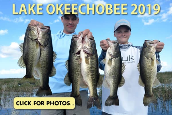 2019 Lake Okeechobee Pictures