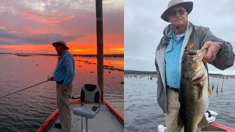 North Florida Fishing - Capt Ken