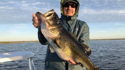February-Kenansville-Bass-Fishing