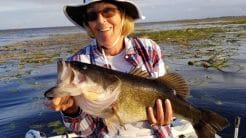 florida fishing lessons and fishing trips