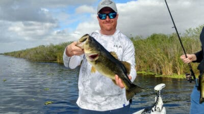 Port St Lucie fishing trips