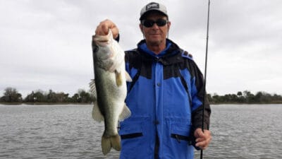 March-Harris-Chain-Fishing-Report