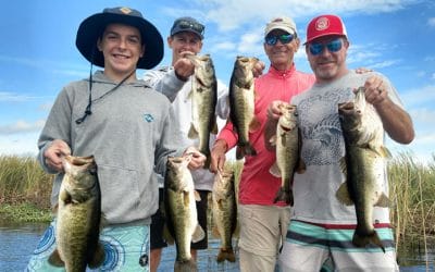 Best Family Fishing Vacations