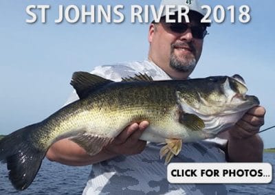 2018 St Johns River Pictures