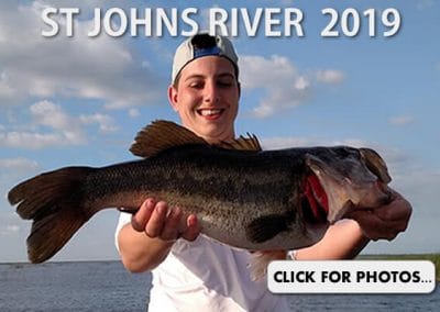 2019 St Johns River Pictures