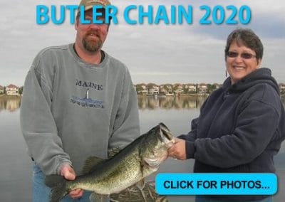 2020 Butler Chain of Lakes Pictures