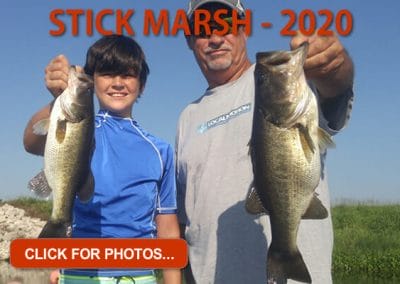 2020 Stick Marsh Pictures