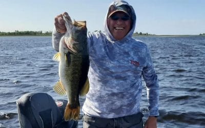 How To Catch Bigger Bass