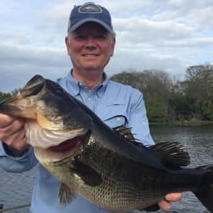 Capt-David-Lang - North Florida red fish trips