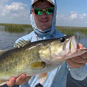 Capt-John-Larsen -Melbourne Florida fish species 