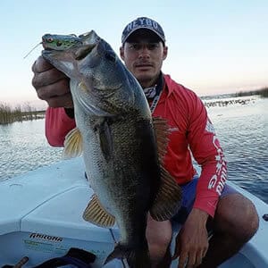 West Point Lake Fishing Guide