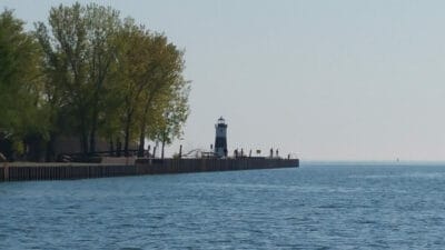 Lake-Erie-Iconic-PA-Lighthouse