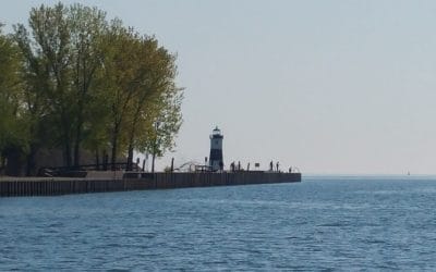 Best Lake Erie Fishing Charters: A Complete Guide
