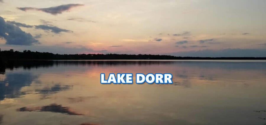 Lake Dorr, Florida