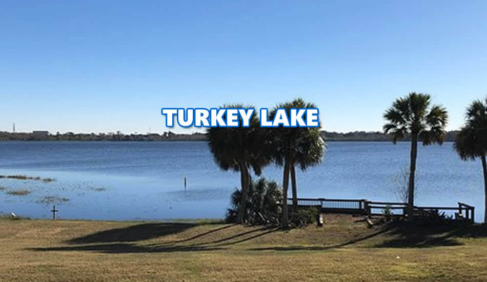 Turkey Lake FL