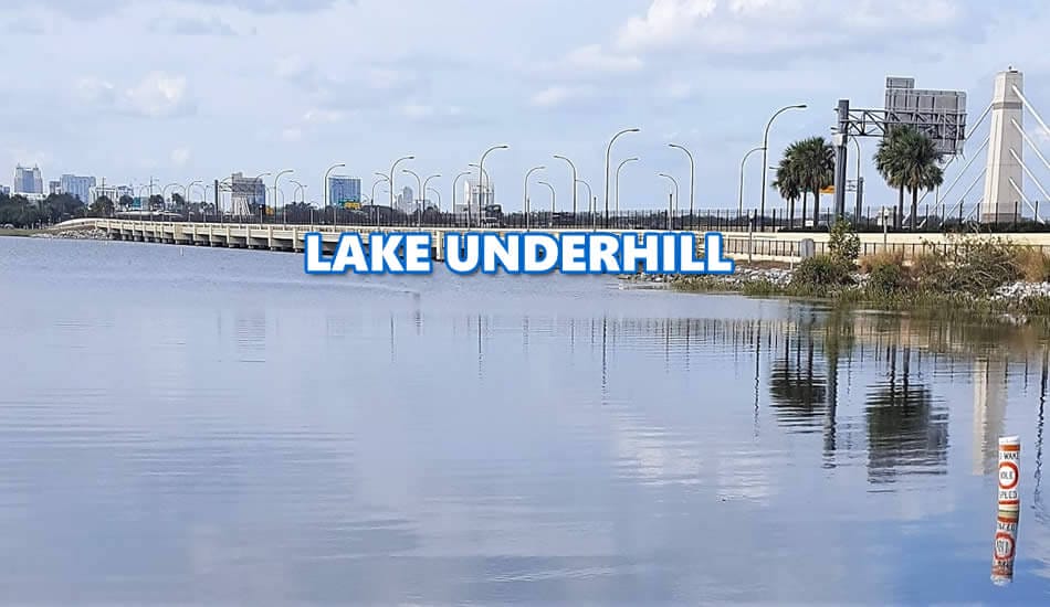Underhill Lake FL