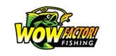 WOW Factor Bass Fishing Lures