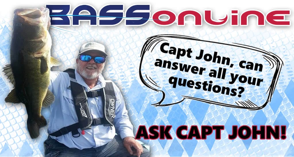 Capt John Leech Questions