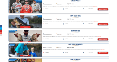 Compare Fishing Charters Near Me