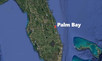 Palm Bay, FL - Orlando cocoa beach cape Canaveral largemouth fishing charters