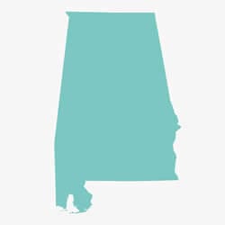 Alabama - Atlantic Sturgeon