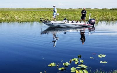 Fishing The Florida Everglades: 2021 Travel Guide