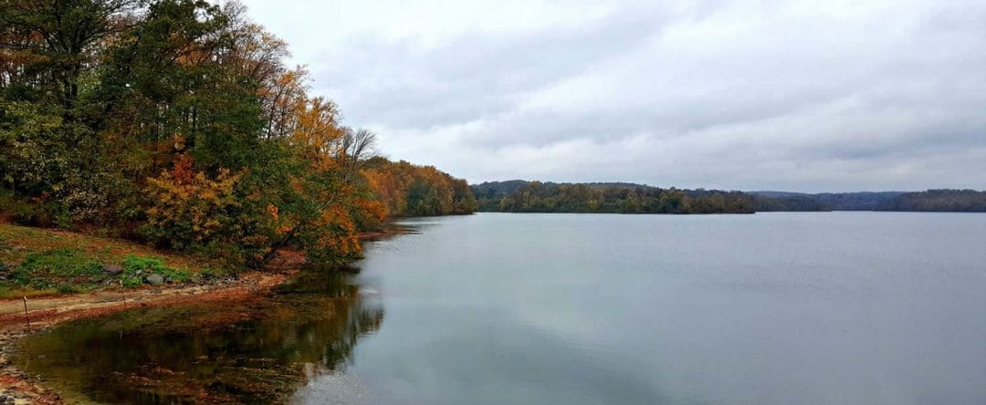 Marsh Creek Lake - PA