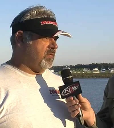 Capt Peter Thliveros - Bass Online Pro Fishing Guide from St Augustine Fl