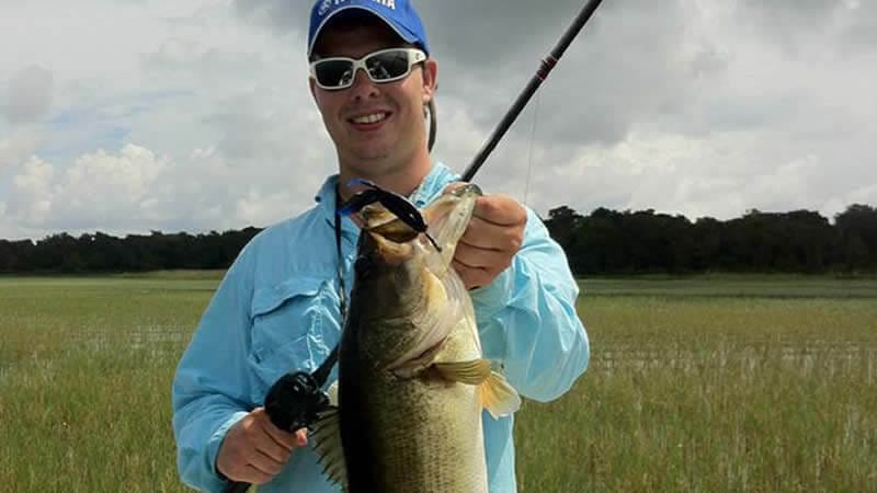 bank fishing for bass - fishing lures
