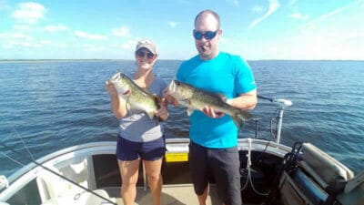 Kissimmee weather tours and times