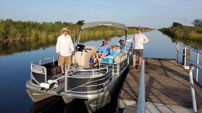 Boating Rental in Orlando Florida