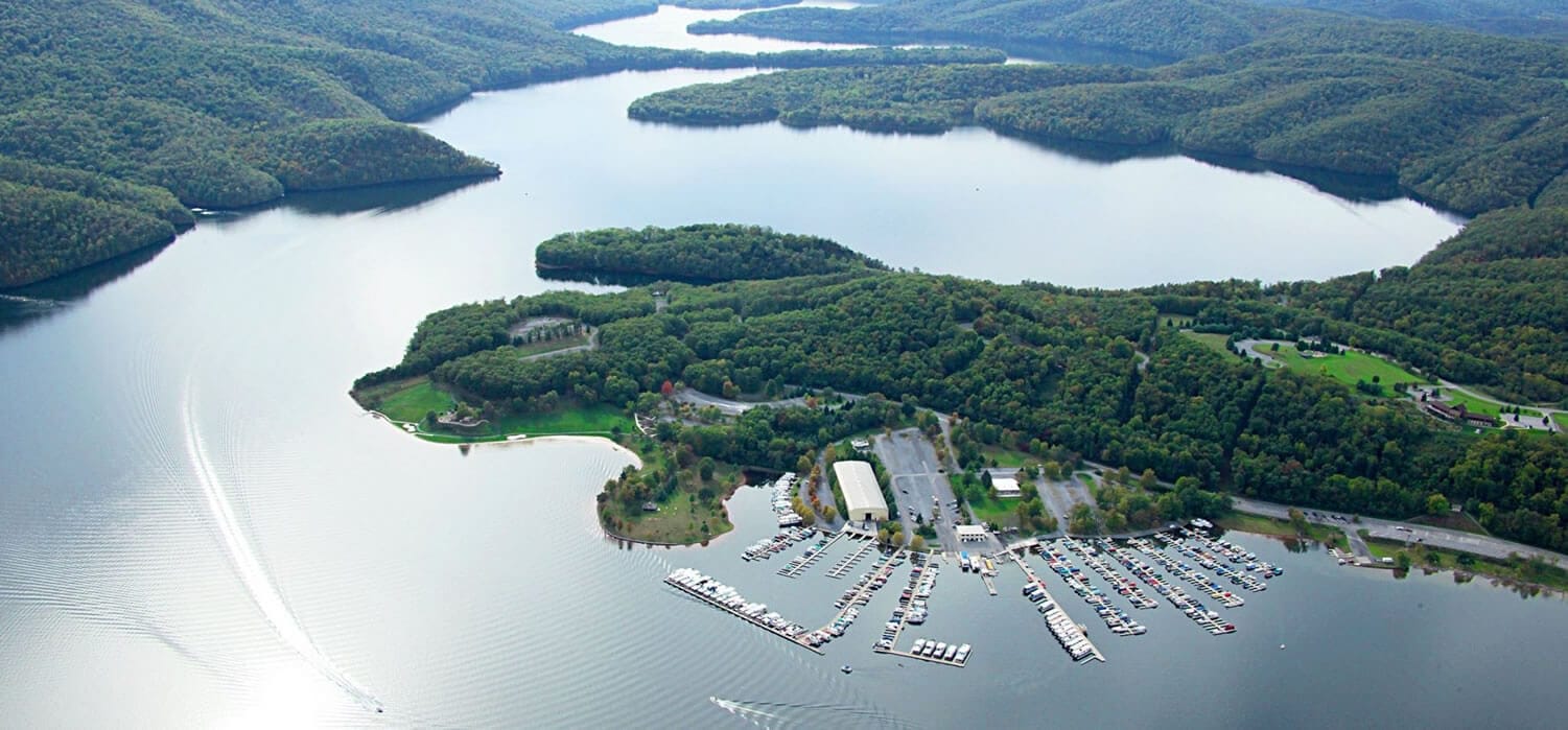 Navigating The Beauty Of Raystown Lake, Pennsylvania: A Comprehensive 