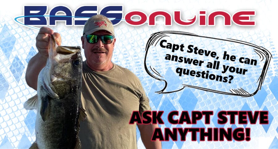 Capt Steve Spatafora Questions