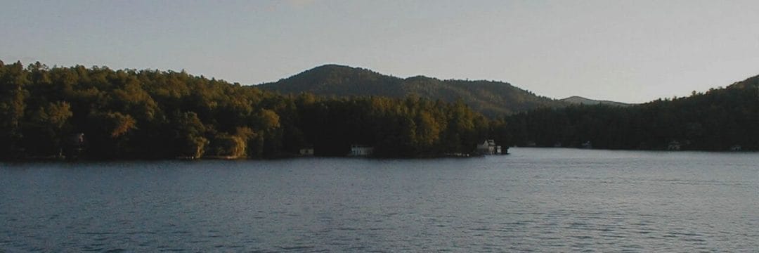 Lake-Rabun-GA