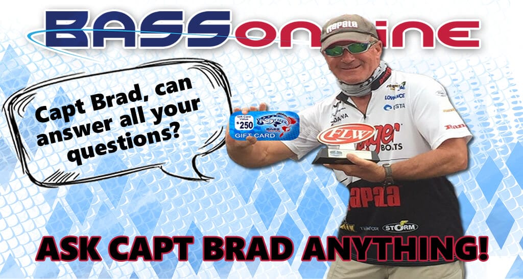 Capt Brad Questions Final