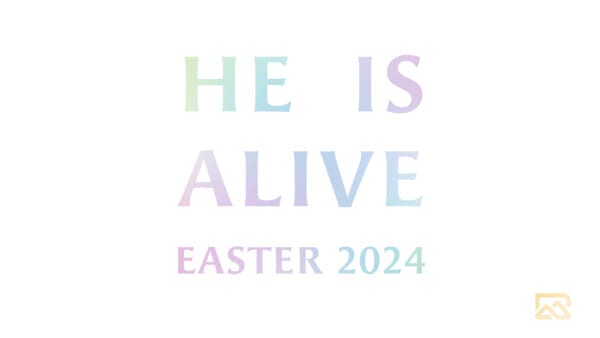 Easter 2024