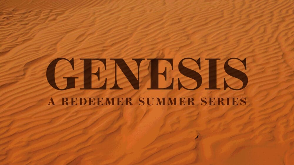 Genesis