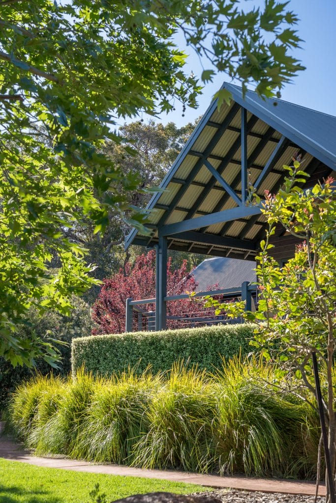 Photo of Kangaroo Lodge exterior