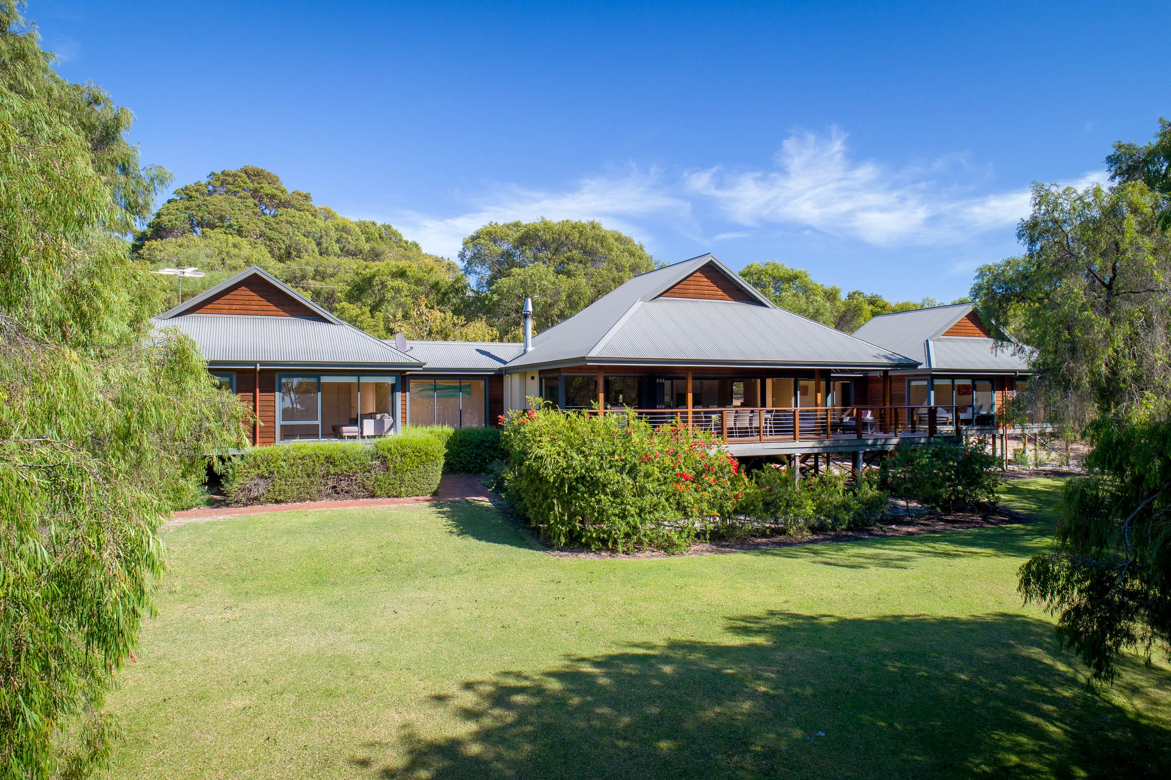 Holiday Homes Dunsborough Luxury Dunsborough