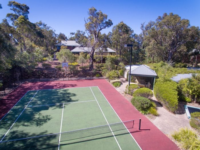 HIgh Ridge, Yallingup